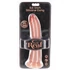 Kép 2/3 - Geat Real Silicone Dildo 20 x 4 cm