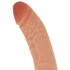Kép 3/3 - Geat Real Silicone Dildo 20 x 4 cm