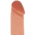 Kép 3/4 - Get Real szilikon vibrátor 16 x 4.5 cm