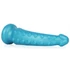 Kép 3/3 - Dildo Tentacle XL 30 x 7.5cm kék