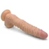 Kép 7/7 - Dildó Alien Dick 20 x 5cm
