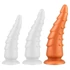 Kép 1/2 - Rhino King L – prémium dildó 29 x 8 cm, érzéki élményhez