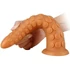 Kép 2/6 - Silicone Dildo Pop – prémium szilikon vibrátor 25 cm