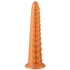 Kép 5/6 - Silicone Dildo Pop – prémium szilikon vibrátor 25 cm