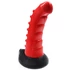 Kép 2/6 - Dildo MONSTER WAVY 19 x 7cm