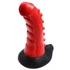 Kép 4/6 - Dildo MONSTER WAVY 19 x 7cm