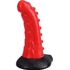 Kép 6/6 - Dildo MONSTER WAVY 19 x 7cm