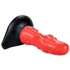 Kép 3/4 - Monster Snaky Dildo 15 x 5cm