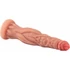 Kép 2/5 - Monster Bark Dildo 24 x 6.5cm