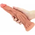 Kép 4/5 - Monster Bark Dildo 24 x 6.5cm