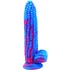 Kép 1/4 - Dildo Corn – higiénikus prémium dildó színes kivitelben