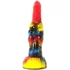Kép 2/2 - Dildo Freki 20 x 6cm többszínű
