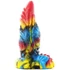 Kép 1/2 - Rhegax – színes, prémium dildó 16 cm x 6.5 cm