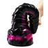 Kép 2/2 - Szilikon vibrátor King Rong 20 x 8cm