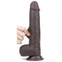 Kép 4/9 - 9'' Sliding Skin Dual Layer Dong