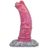 Kép 1/9 - Goblinz Monster – prémium vibráló dildo (19 x 6 cm)