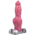 Kép 1/6 - WOLFIZ Dildo – prémium, érzéki játék 21 x 6,5 cm