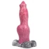 Kép 4/6 - WOLFIZ szörny dildó 21 x 6.5cm