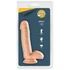 Kép 2/7 - Valósághű Dildo Smoothy Champs 14 x 3.7cm