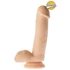 Kép 3/7 - Valósághű Dildo Smoothy Champs 14 x 3.7cm