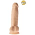 Kép 4/7 - Valósághű Dildo Smoothy Champs 14 x 3.7cm