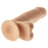 Kép 7/7 - Valósághű Dildo Smoothy Champs 14 x 3.7cm