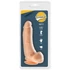 Kép 2/8 - Valósághű vibrátor Fatty Champs 17 x 4.7cm