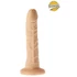 Kép 4/7 - Dildo GROOVY Fields 19 x 4.5cm