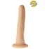 Kép 5/7 - Dildo GROOVY Fields 19 x 4.5cm