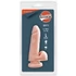 Kép 2/7 - Valósághű Dildo Softy Champs 10 x 3cm