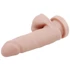 Kép 6/7 - Valósághű Dildo Softy Champs 10 x 3cm