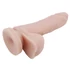 Kép 7/7 - Valósághű Dildo Softy Champs 10 x 3cm