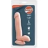 Kép 2/6 - Valósághű Dildo Cocky Champs 14 x 4cm