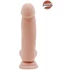 Kép 3/6 - Valósághű Dildo Cocky Champs 14 x 4cm
