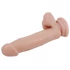 Kép 6/6 - Valósághű Dildo Cocky Champs 14 x 4cm