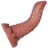 Kép 4/4 - Dragon Molsky Dildo 20 x 5.5cm