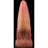 Kép 3/5 - Monster Tongue Nature Cock 23 x 7.5cm