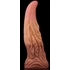 Kép 5/5 - Monster Tongue Nature Cock 23 x 7.5cm