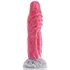 Kép 1/4 - Monster Verix – prémium 17 cm-es dildó 4,5 cm átmérővel