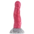 Kép 1/3 - Dildo Monster Aaspig – prémium, élethű dildó 16 cm