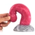 Kép 2/3 - Dildo Monster Aaspig – prémium, élethű dildó 16 cm