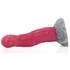 Kép 3/3 - Dildo Monster Aaspig – prémium, élethű dildó 16 cm
