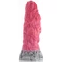 Kép 1/3 - Izmok Dildo Monster – érzéki élmény 16x5 cm-es prémium játékkal