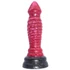 Kép 2/8 - Boriks Monster – prémium távollévő dildo 15x4 cm