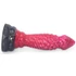 Kép 4/8 - Boriks Monster – prémium távollévő dildo 15x4 cm