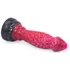Kép 5/8 - Boriks Monster – prémium távollévő dildo 15x4 cm