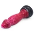 Kép 8/8 - Boriks Monster – prémium távollévő dildo 15x4 cm