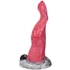 Kép 1/5 - Langok – 23 cm hosszú prémium dildó 8 cm átmérővel