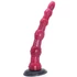 Kép 1/7 - Negel Dildo Monster – prémium vibrátor 34 cm hosszú, 5.5 cm vastag
