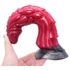 Kép 7/8 - Sarkan monster vibrátor 19 x 5cm